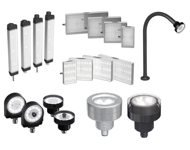 Work Light, General Purpose Light, High Intensity Spot Light